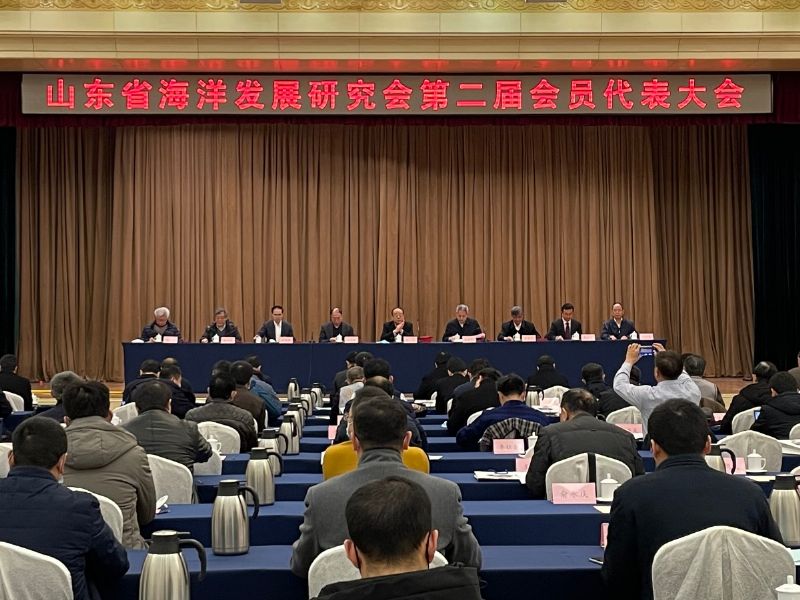 【喜訊】龍港硅業(yè)公司喜獲山東省海洋科技創(chuàng)新獎二等獎!