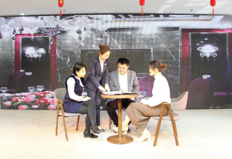 不忘初心 衷愫韶華——龍港集團(tuán)迎新春文化盛宴震撼來(lái)襲！