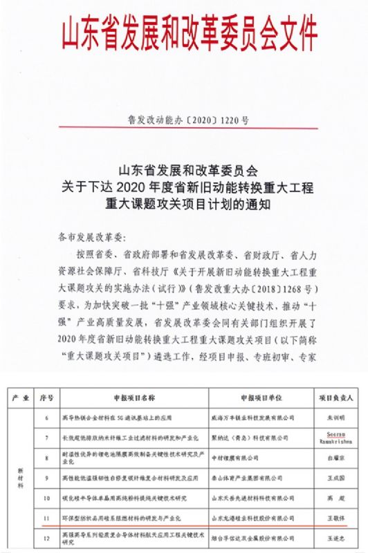 律回春暉漸 萬(wàn)象始更新—龍港阻燃材料入選省新材料創(chuàng)新應(yīng)用示范項(xiàng)目!